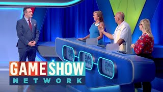 Geography Common Knowledge Game Show Network