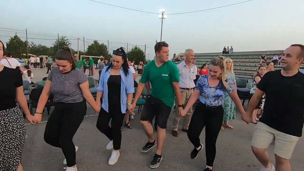 Podvelež Narodno kolo 2.