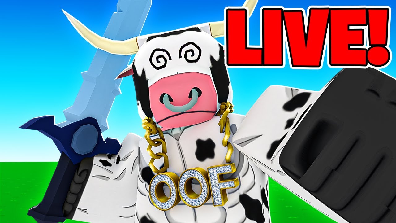 [🔴 LIVE] BIG PAINTBALL 2