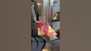 Touring the Eiffel Tower (Summit ticket)