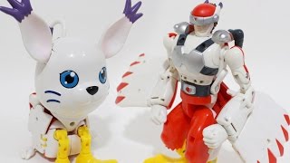 【新品未開封】US版 超進化 シルフィーモン テイルモン アクィラモン 3段変形 mqdefault.jpg