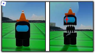 How To Get Posser Badge in Become Tiky and Everything Else Again - Roblox