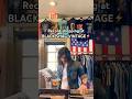 Kid in a candy shop 🍭 @blackshagvintage4768  #nashville #travel #rockmusic #vintagestyle