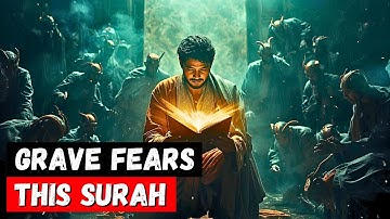 قدرت پنهان سوره بقره که شما را از عذاب قبر محافظت میکند