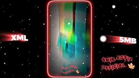 NO LOVE🥵TIGINI MADE XML😈 FILE ATTITUDE SONG VIRAL VIDEO#xml #5mb_xml