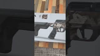 Barra 250z First Look!