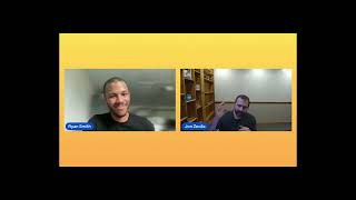 Modernizing Managed Security Podcast - Episode 7