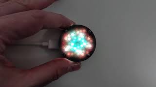 Fibonacci64 Micro