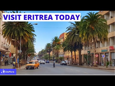 5 Reasons Why You Absolutely Need to visit Eritrea