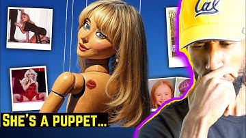 How To Be An Industry Puppet! (The Sabrina Carpenter Way) REACTION!