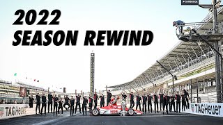 2022 HPD Season Rewind