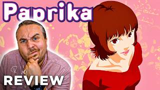 PAPRIKA Review (2006)