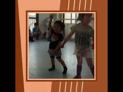 兵庫明石 DANCE LIVE -flame- リハーサル 2016