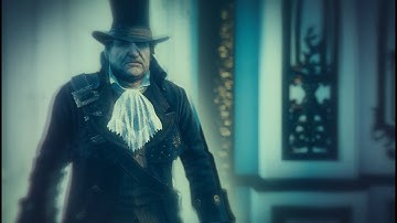 Sequence 03 - Assassin