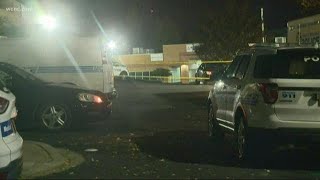 CMPD investigating overnight homicide in northeast Charlotte