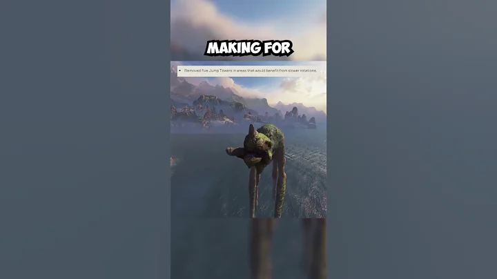 Charge Towers & Jump Towers REMOVED from King’s Canyon in Season 14 - DayDayNews