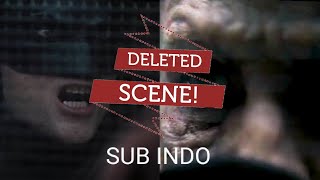 The Batman joker deleted scene 2022 (sub Indo)