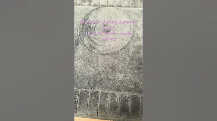 I tried #school #funny #jokes #booktok #real #relatable #summer #viral #college #red