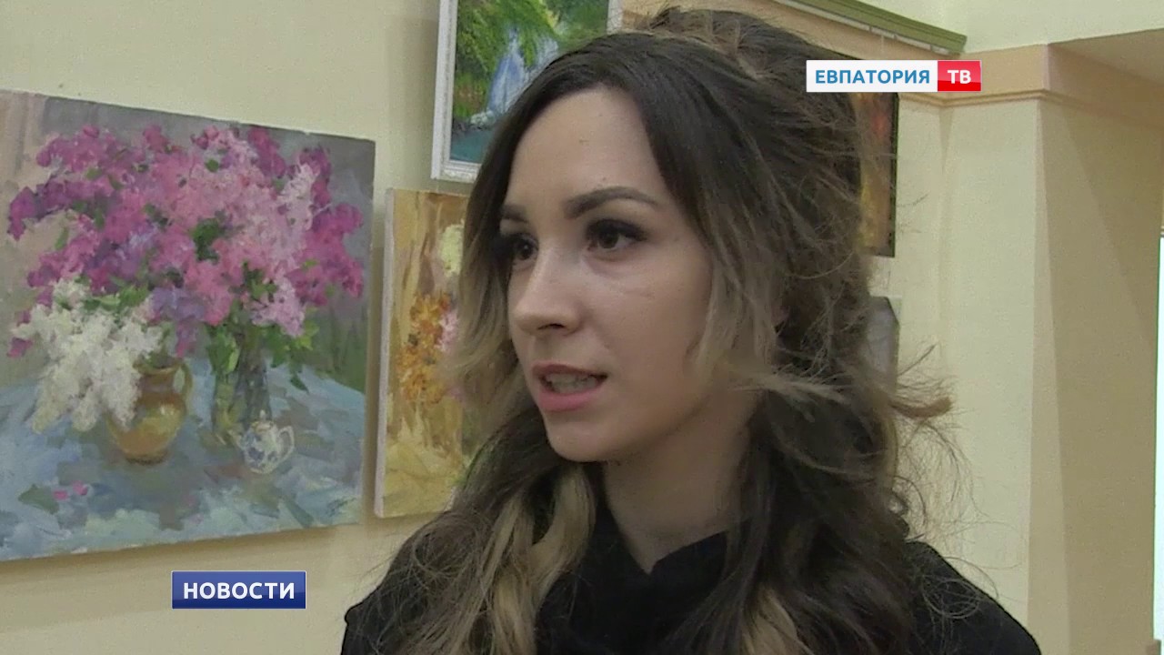 Новости Евпатории 28 ноября 2016 г. Евпатория ТВ - YouTube