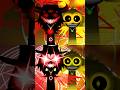 Incredibox Sprunki Hyper Shifted Phase 4 But Swap Double Vs Hyper Shifted Phase 5 But Swap Double