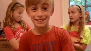 Owl City ft. Carly Rae Jepsen - Good Time ("Bad Time" Parody by JohnnyOsings)