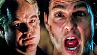 Questo tipo ha Tom Cruise in pugno | Mission: Impossible 3 | Clip in Italiano