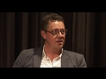 Grieg Fraser on LION's cinematography "rule book" at Camerimage 2016
