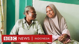 Satu tungku tiga batu: 'Agama keluarga' dan toleransi di Fakfak, Papua - BBC News Indonesia