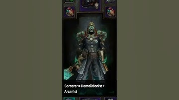 Top Grim Dawn  Build Combos