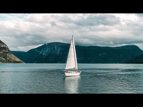 Sailing Into The World&rsquo;s Longest Fjord — Sailing Uma [Step 243]