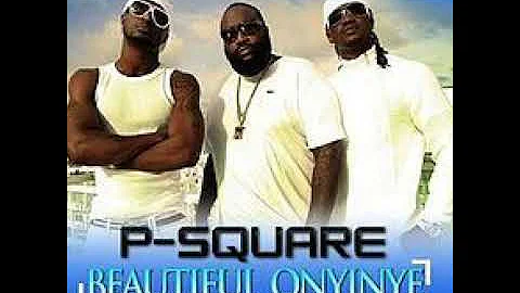 P Square ft. Rick Ross - Beautiful Onyinye (432 Hz)