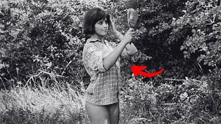 🌟 Unscripted, Unposed, Unforgettable - Rare Celebrity Photos from the Past