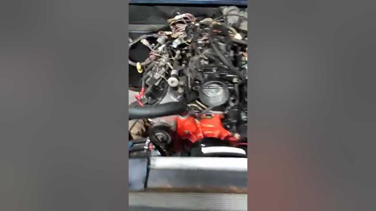 Sloppy Stage 2 Cam Elgin 228/230 .585/.585 112lsa Elgin 1840P idle