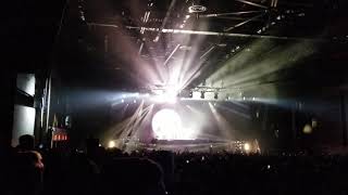 Gryffin Live @ Brooklyn Steel - Intro + Nobody Compares to You