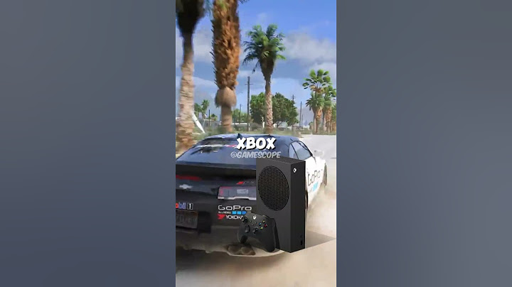 Which Console should you BUY for GTA 6 #shorts #gta6