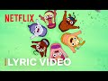 Centaurworld Theme Song Lyric Video | Netflix After School