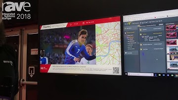 ISE 2018: Intevi Explains Its Modular IDT IPTV Solution