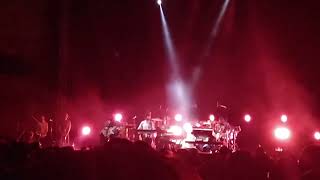 Belmont - Snarky Puppy México 2023