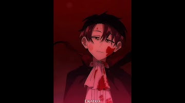 yamori becomes a vampire | call of the night season 2 ep 11 #anime #animeedit #shorts #animeshorts