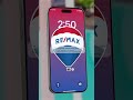 Get Ready for #oneWIRE, RE/MAX India's Annual Convention 2025!🚀 #shorts #shortsvideo #viralvideo