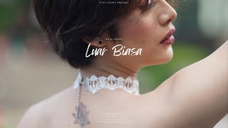 Amel Amara - Luar Biasa