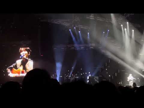 20240428 愛在你身邊LoveGame演唱會香港站 【水火相容】