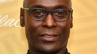 The Tragic Death Of John Wick Star Lance Reddick