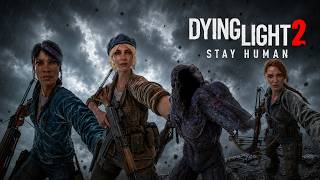 Dying Light 2 – Lawan Converted Into 6 Different Characters