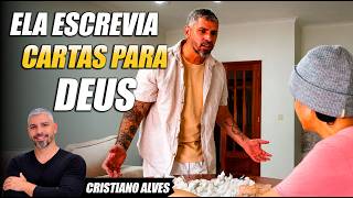 ELA ORAVA POR ELE… MAS ESTAVA MORRENDO POR DENTRO