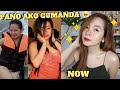 GiNAWA ko BAKiT ako GUMANDA😆 (My YouTube GLOW UP Story)