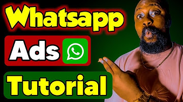 How To Run WhatsApp Ads In Nigeria (Best WhatsApp Ads Tutorial)