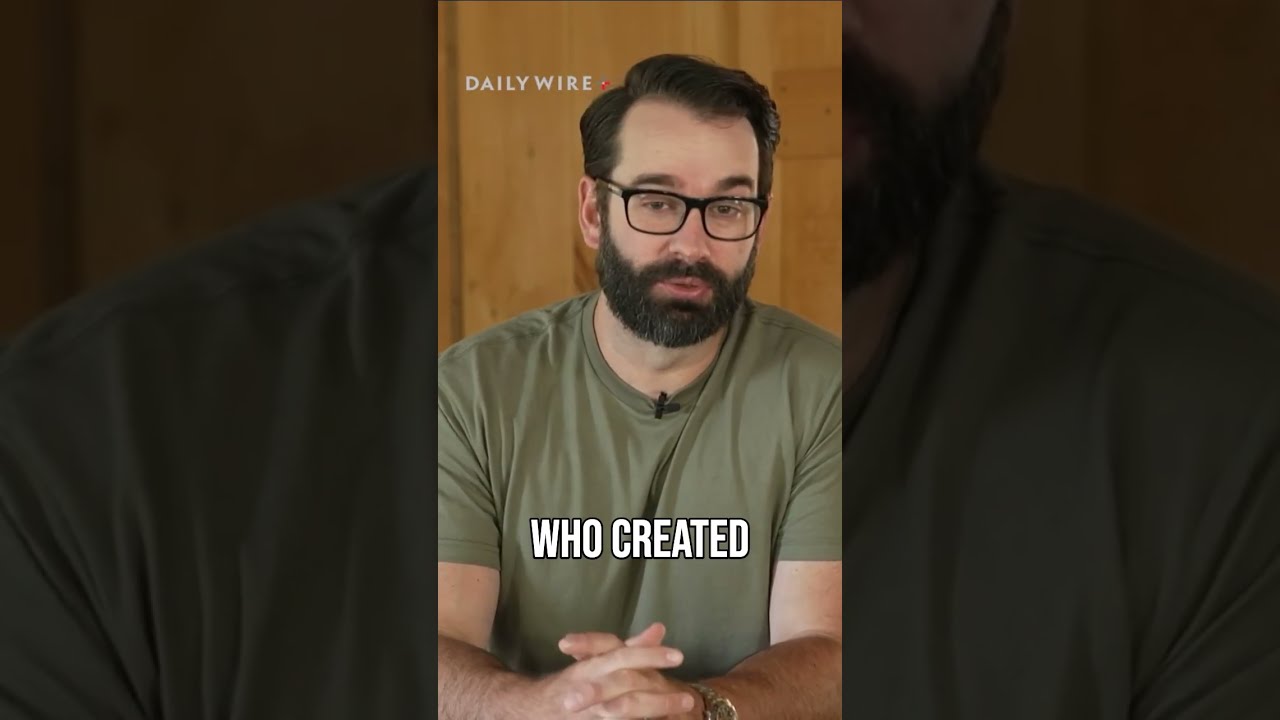 The Racist Truth About This Viral Video