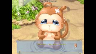 wonderland online monkey death quest