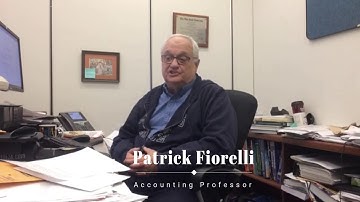 CSCC - Patrick Fiorelli
